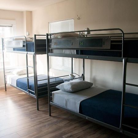 Melrose Hostel (Adults Only) Los Angeles Esterno foto