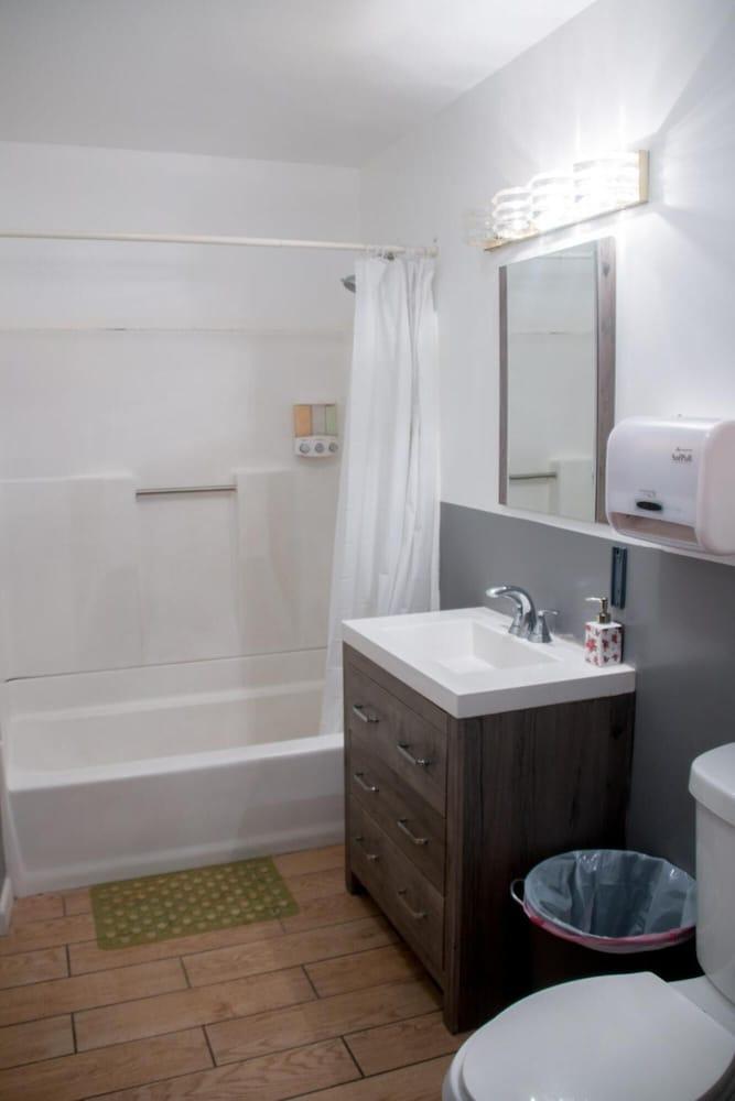 Melrose Hostel (Adults Only) Los Angeles Esterno foto